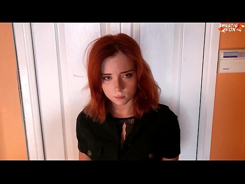 ❤️ Beveiliger straft mooie vrouw voor winkeldiefstal - Cum in Mouth ️❌ Fucking video at us nl.cassino-vulkan646.ru ️❤
