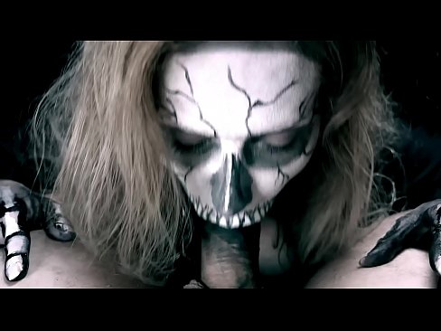 ❤️ Demon girl zuigt pik met haar zwarte mond en slikt sperma. ️❌ Fucking video at us nl.cassino-vulkan646.ru ️❤